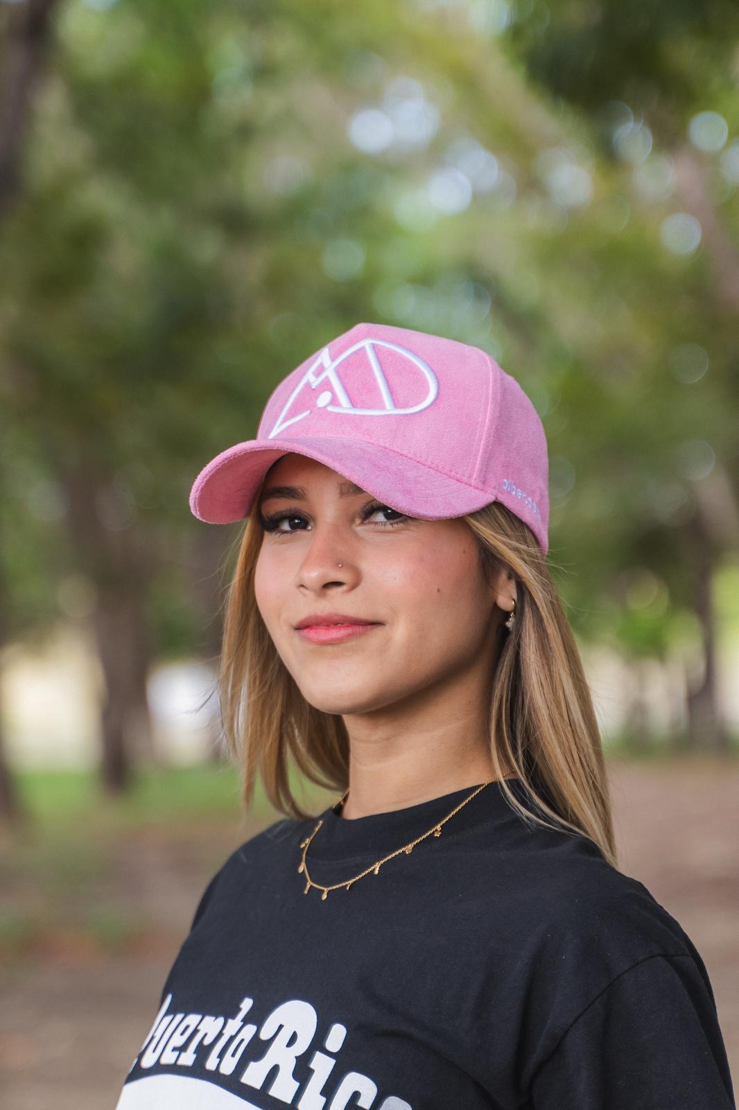 alber.dose’s Blossom Cap