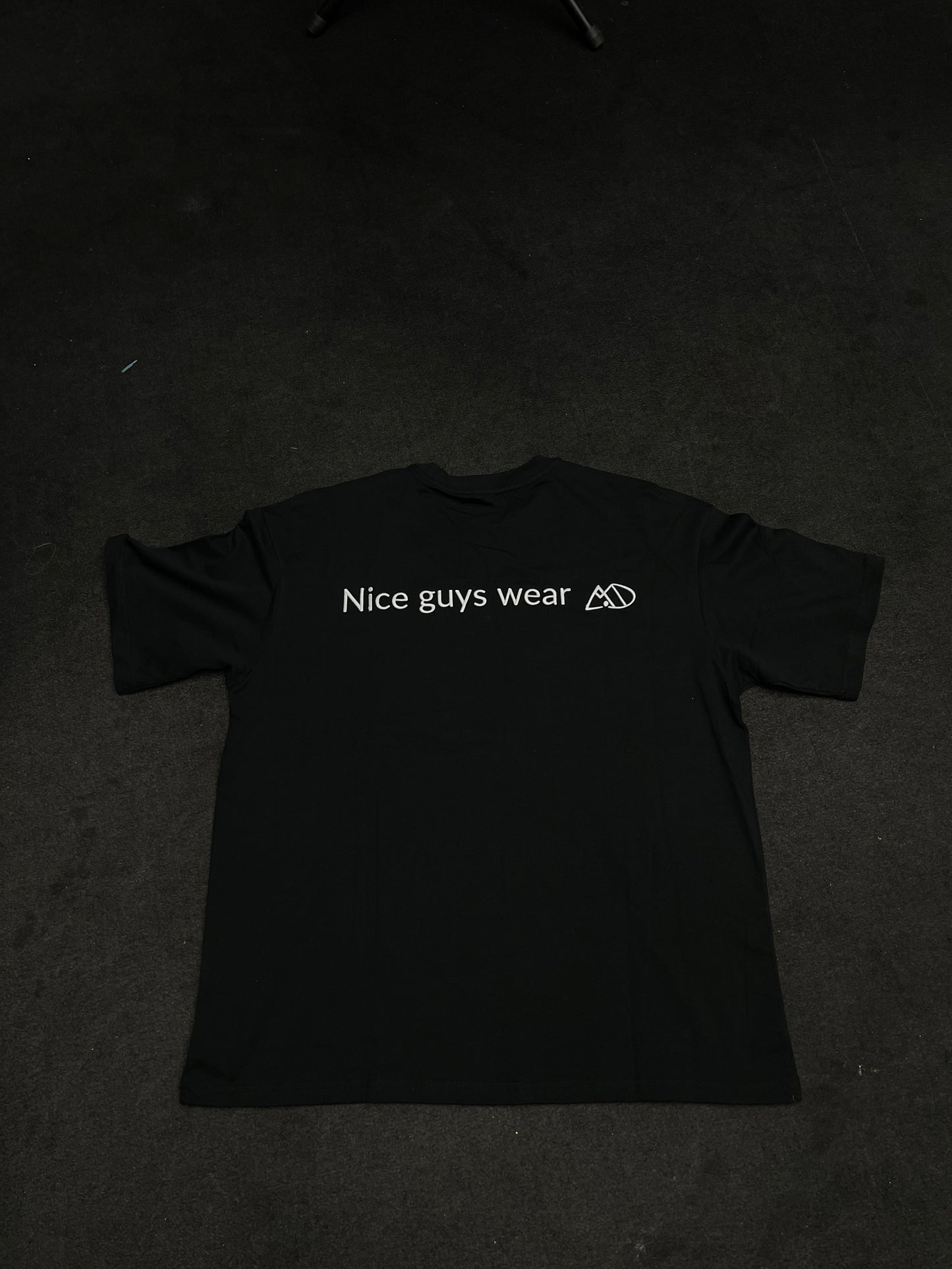 alber.dose “All Over The World” Tee