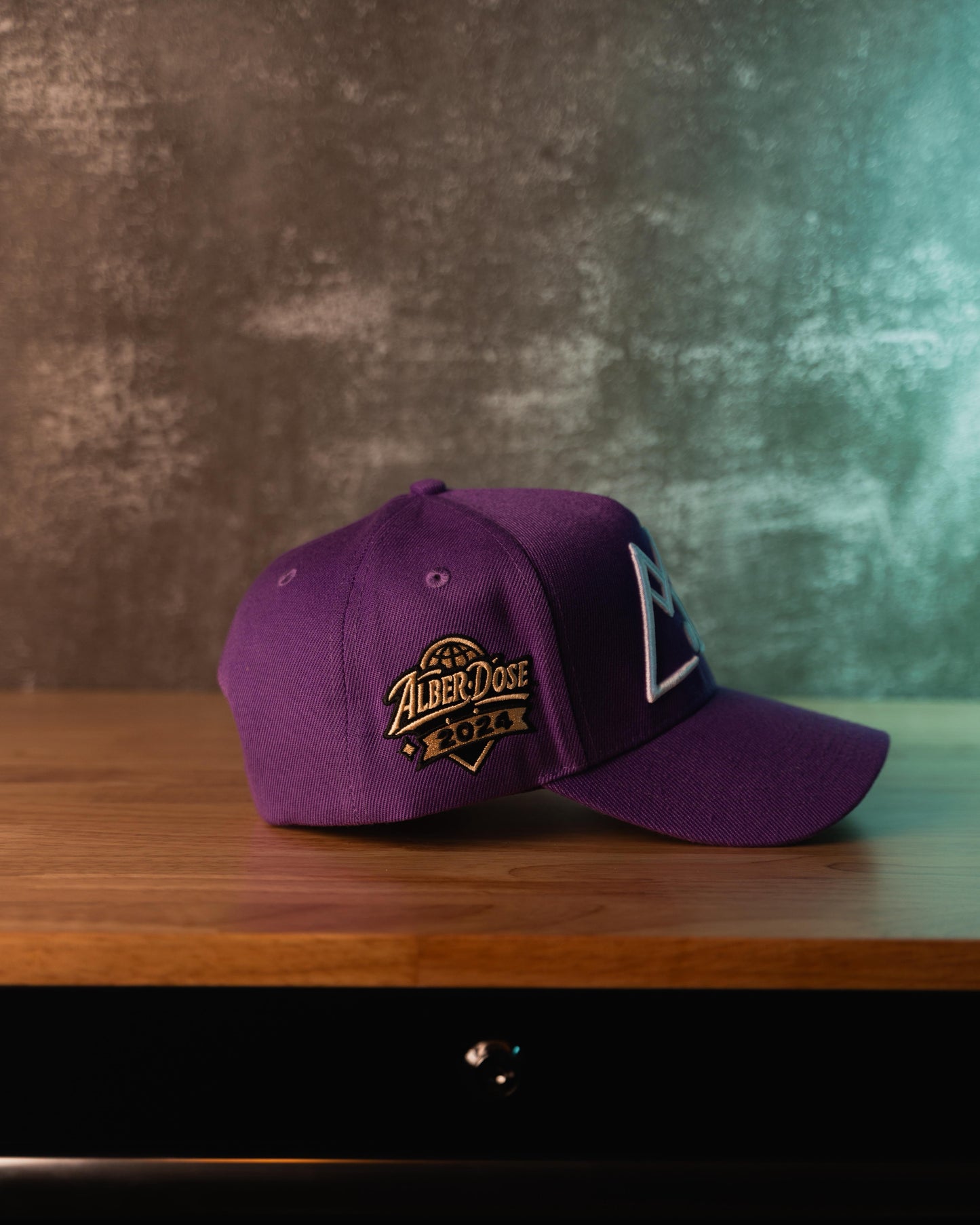 alber.dose’s Beginning Edition Caps