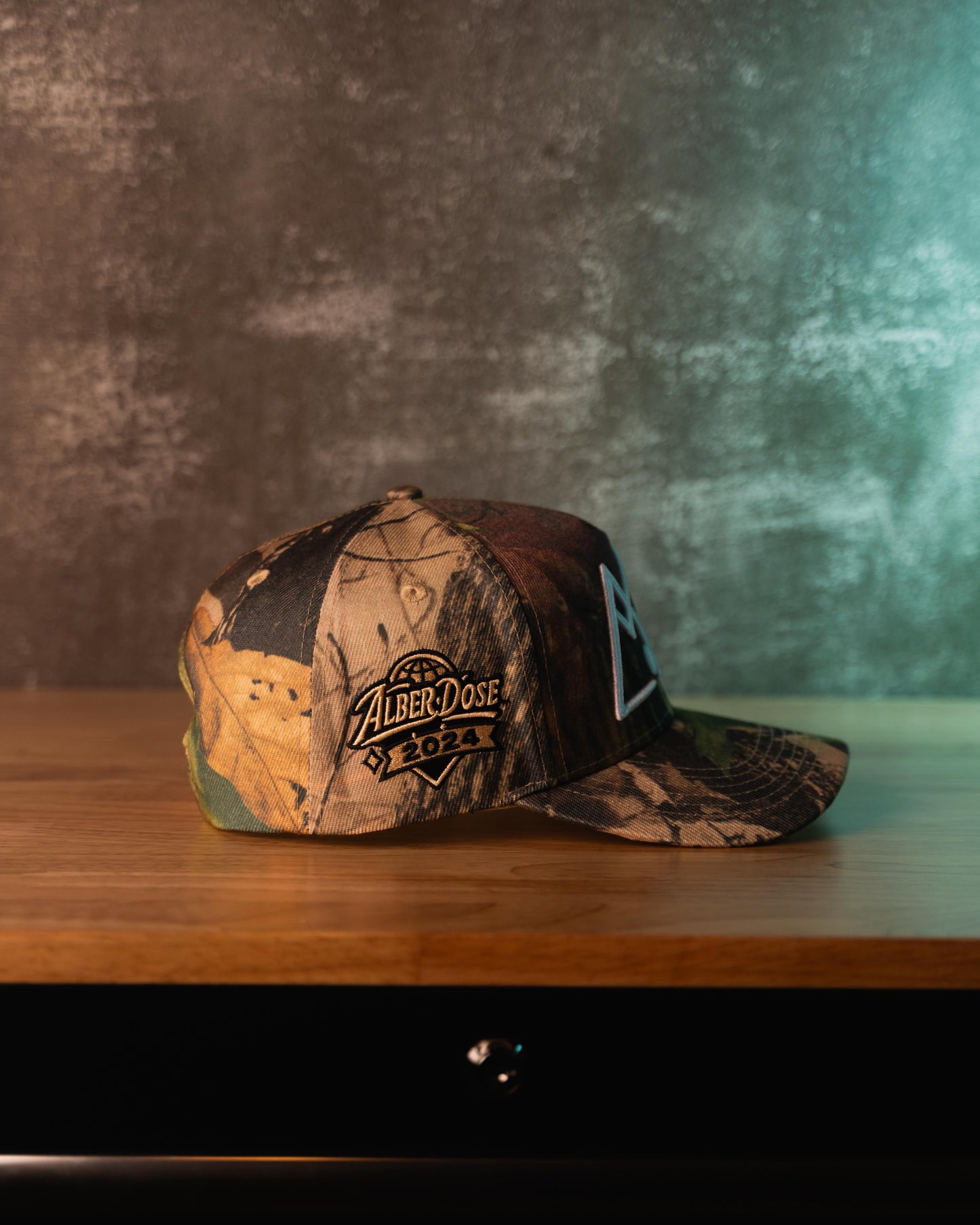 alber.dose’s Beginning Edition Caps