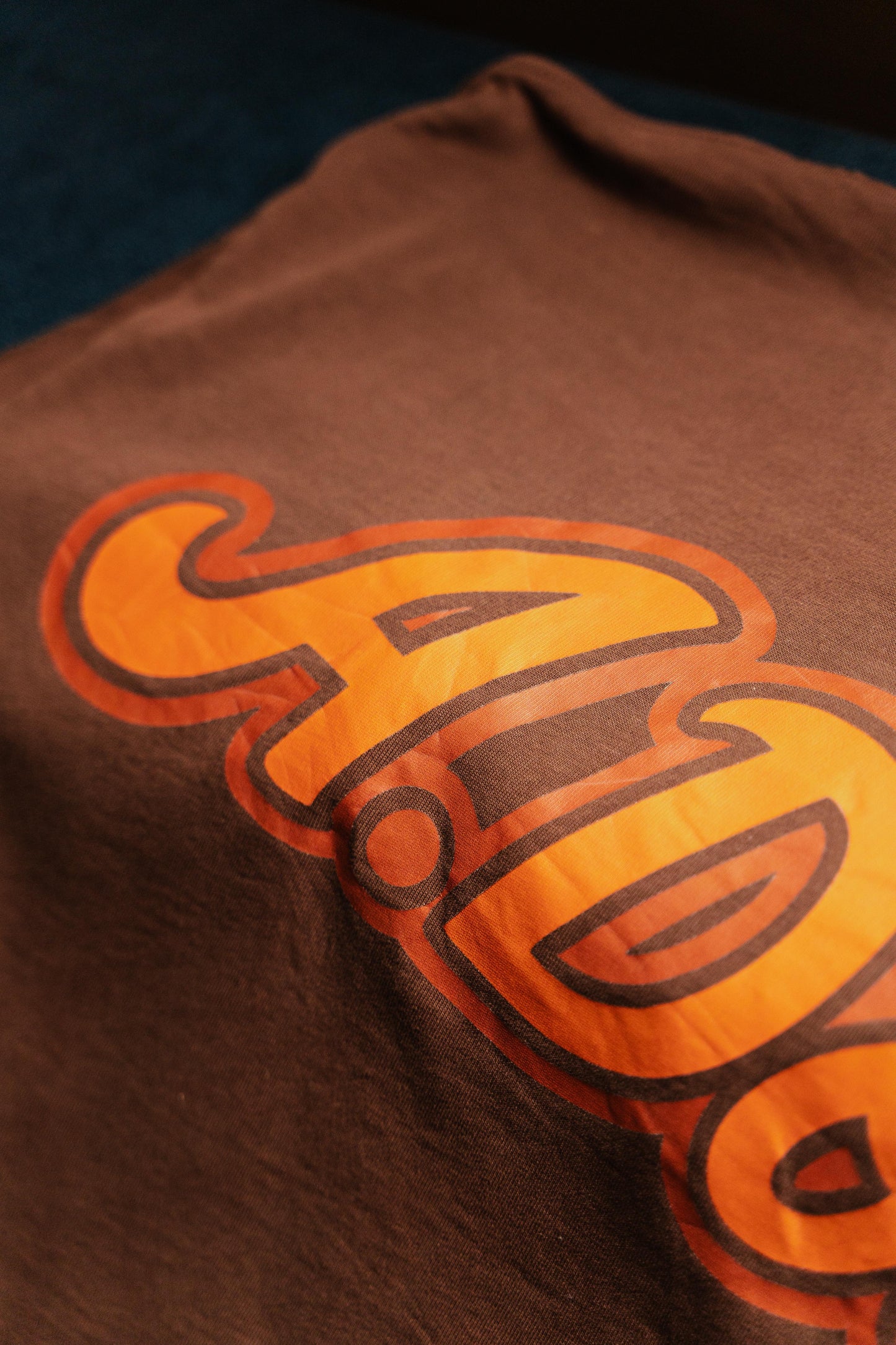 alber.dose “StreetWear” Tee