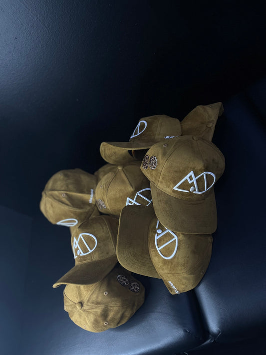 alber.dose Cookie Lovers’ Cap