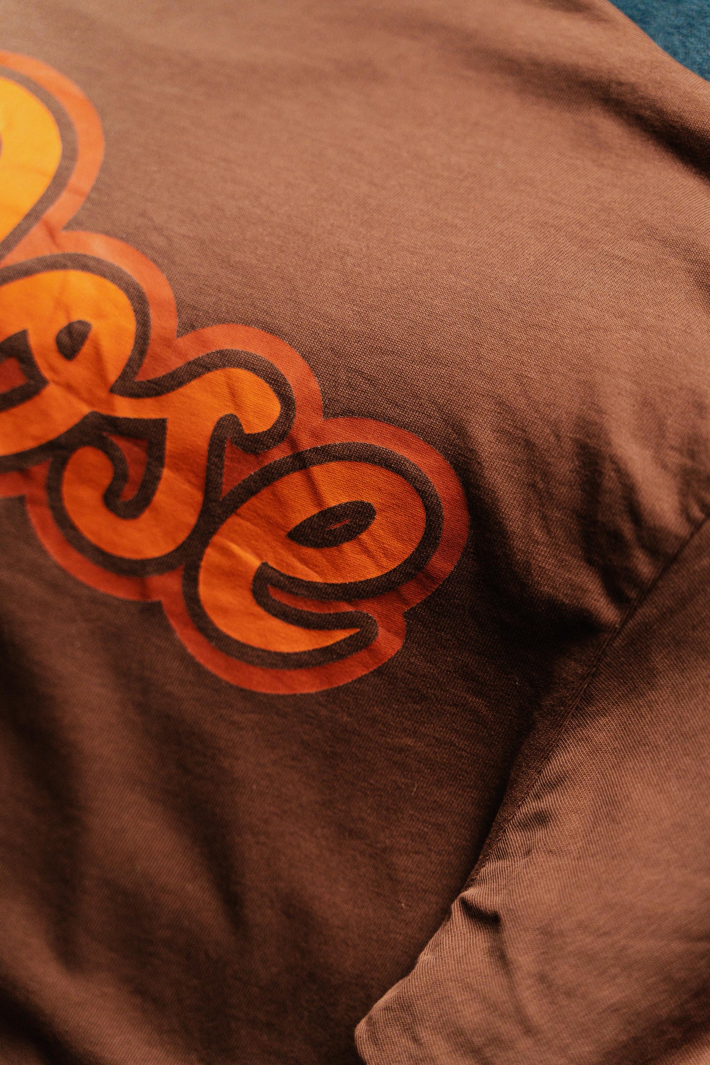 alber.dose “StreetWear” Tee