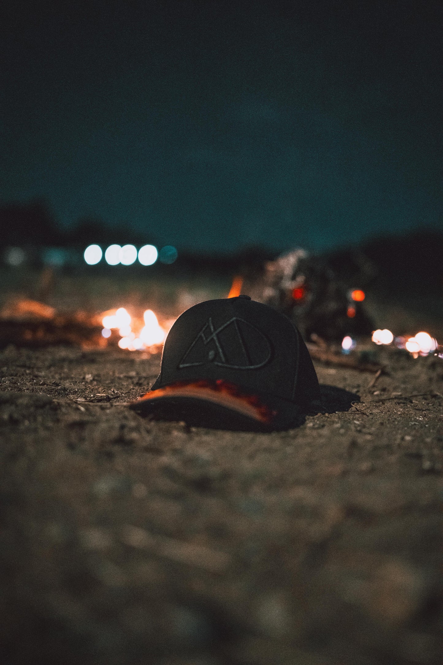 alber.dose’s “The Last One” Inferno Cap