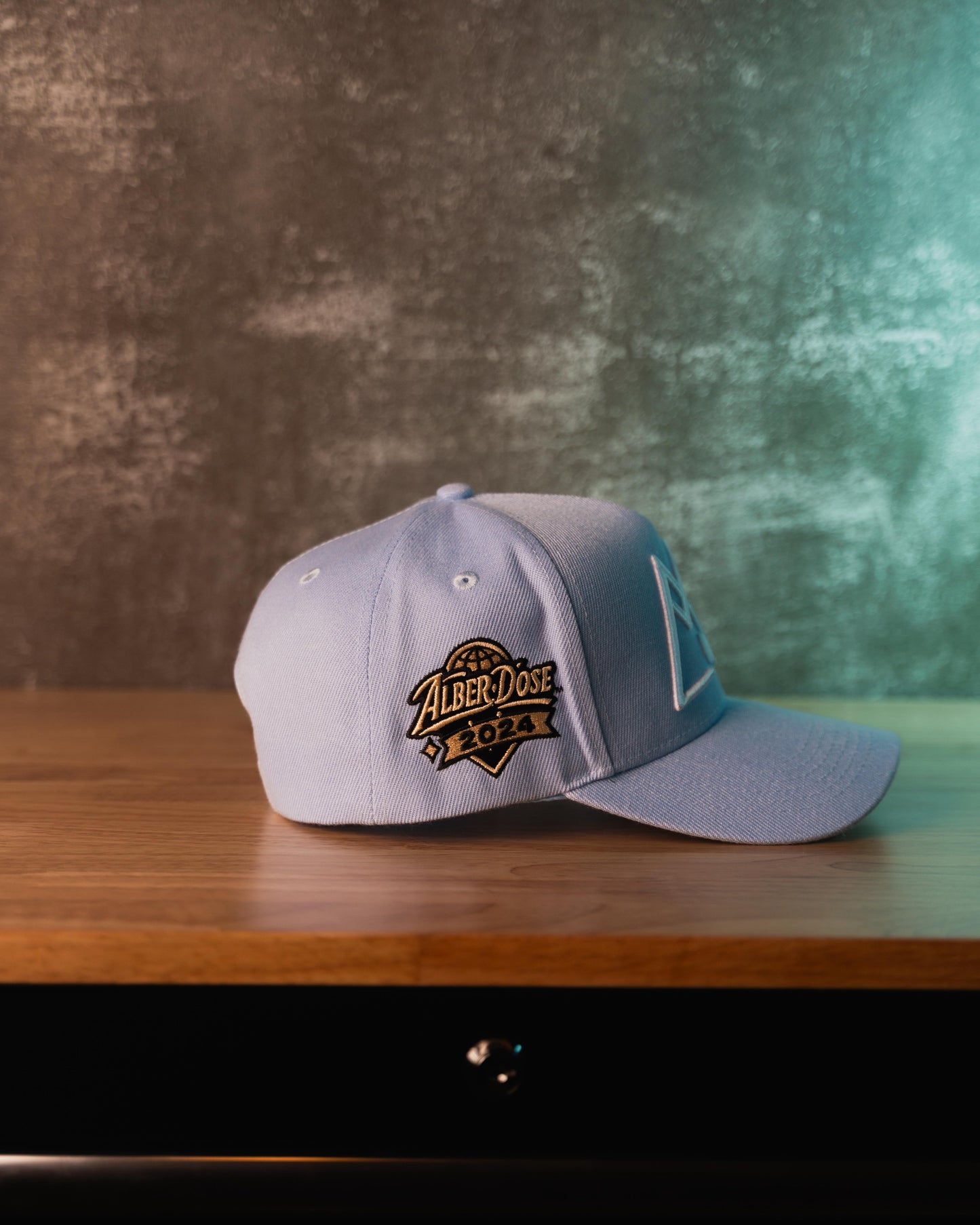 alber.dose’s Beginning Edition Caps