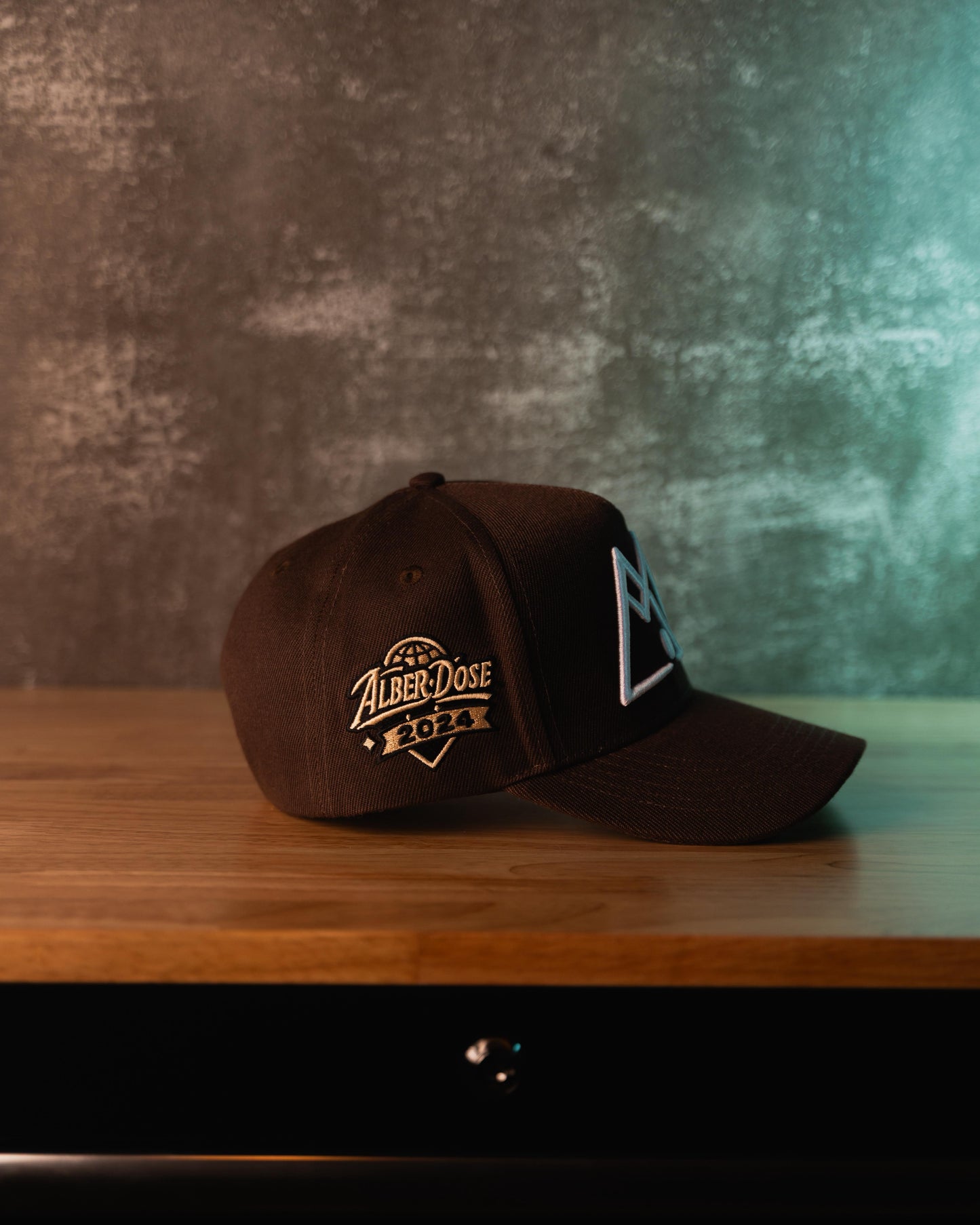 alber.dose’s Beginning Edition Caps