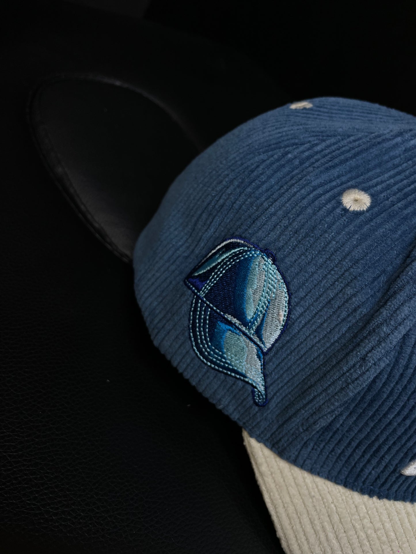 alber.dose Classy Cap