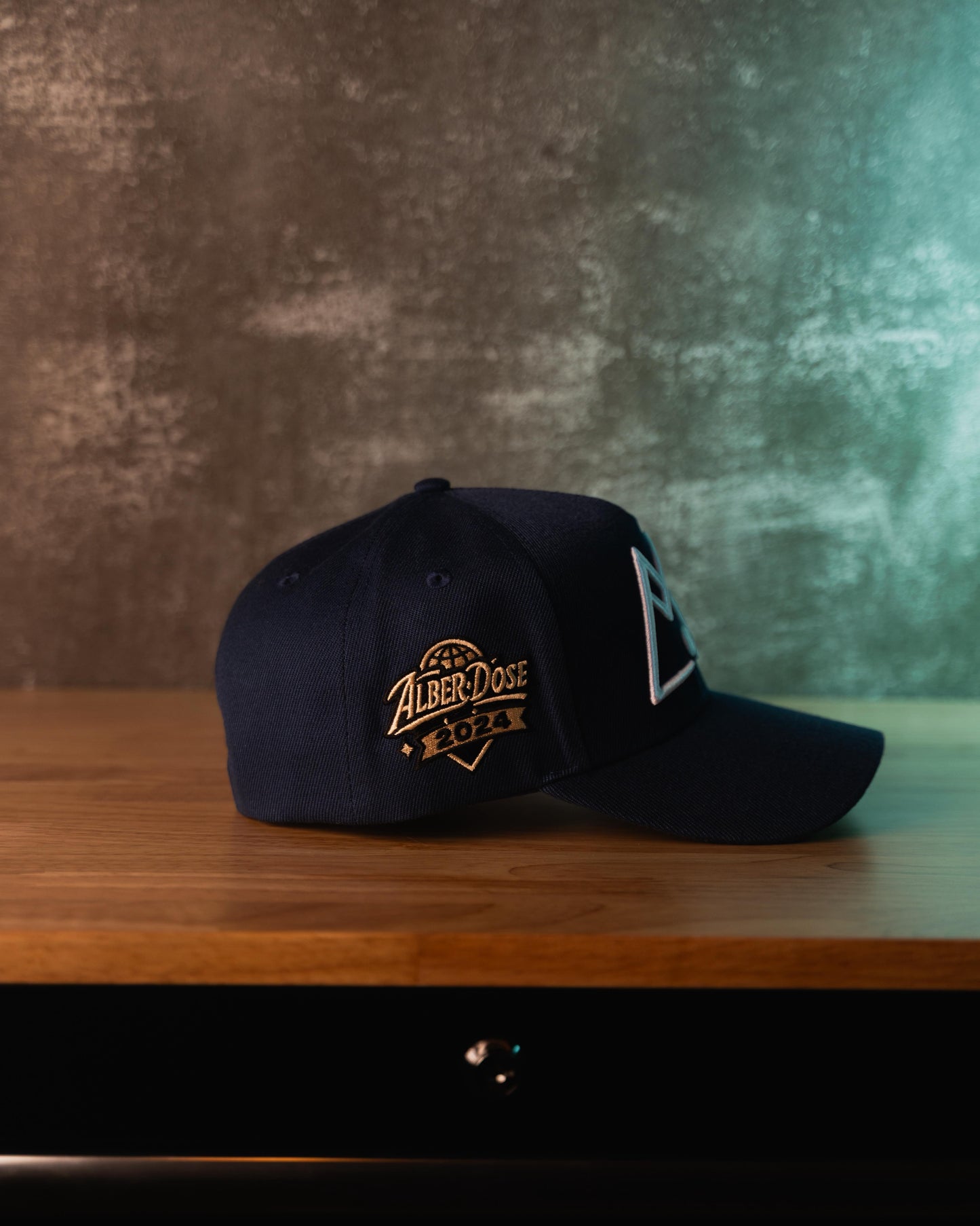 alber.dose’s Beginning Edition Caps