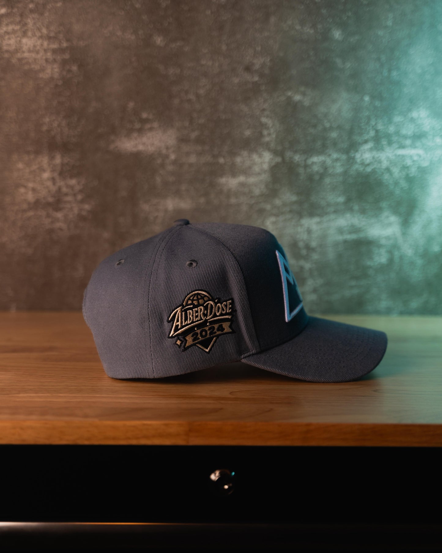 alber.dose’s Beginning Edition Caps