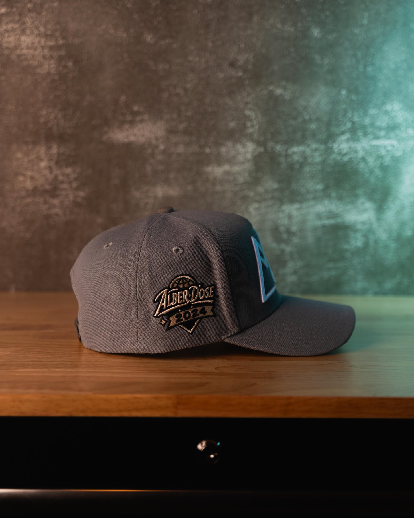 alber.dose’s Beginning Edition Caps