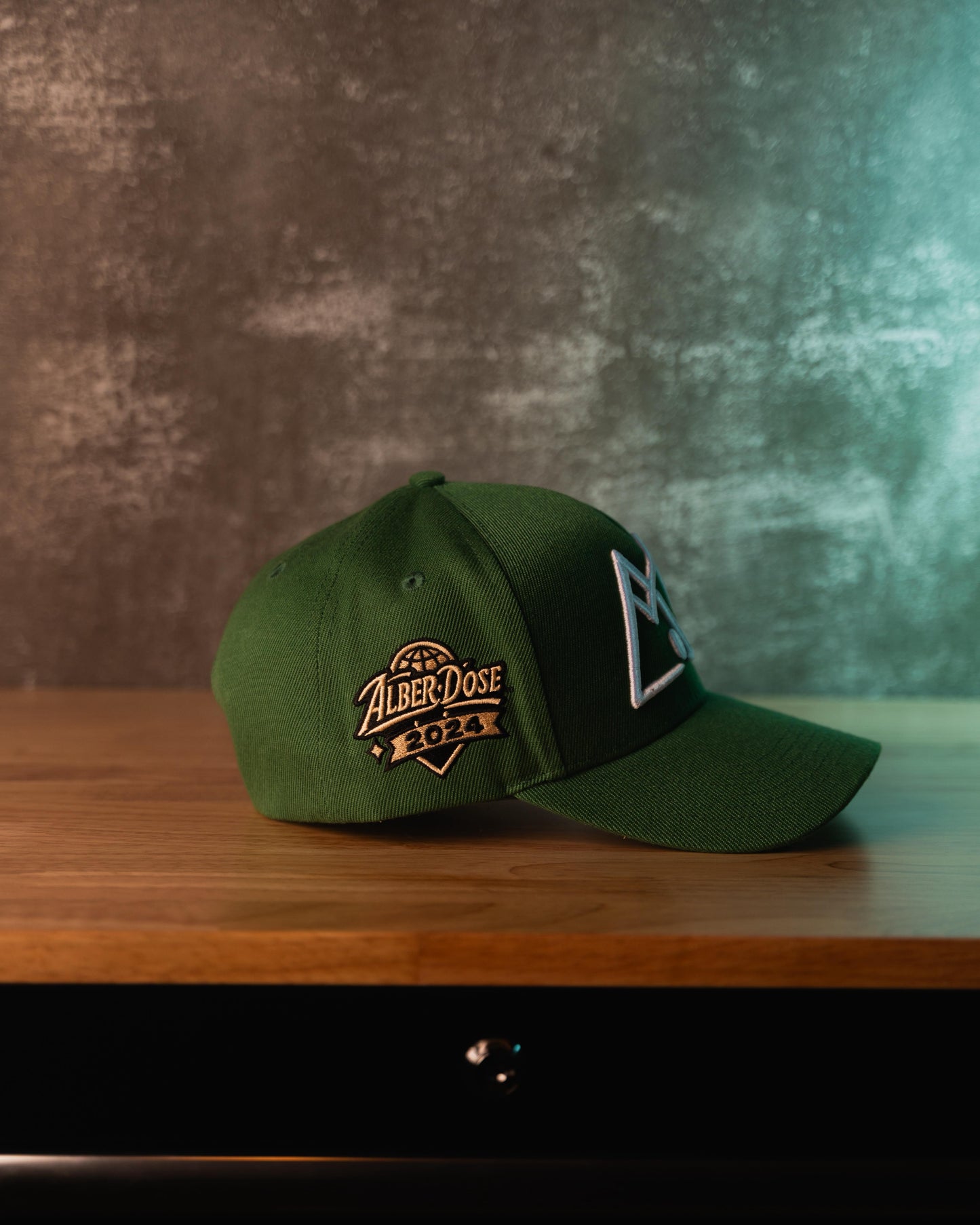 alber.dose’s Beginning Edition Caps