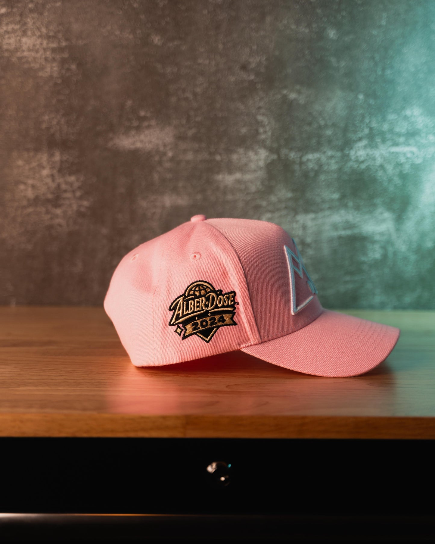 alber.dose’s Beginning Edition Caps