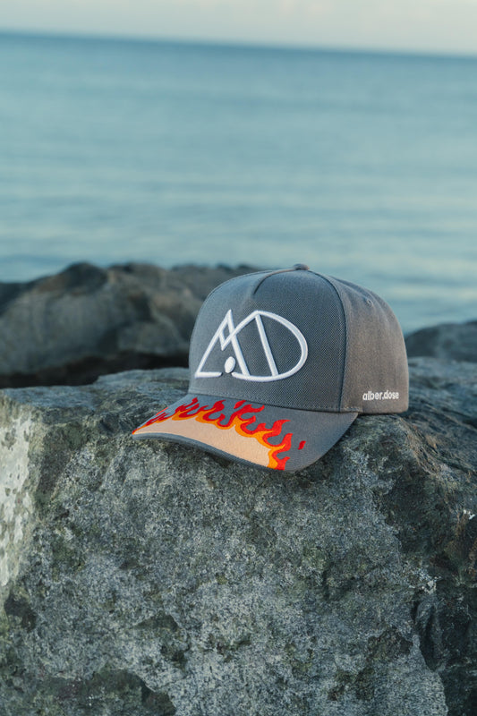 alber.dose Inferno Caps