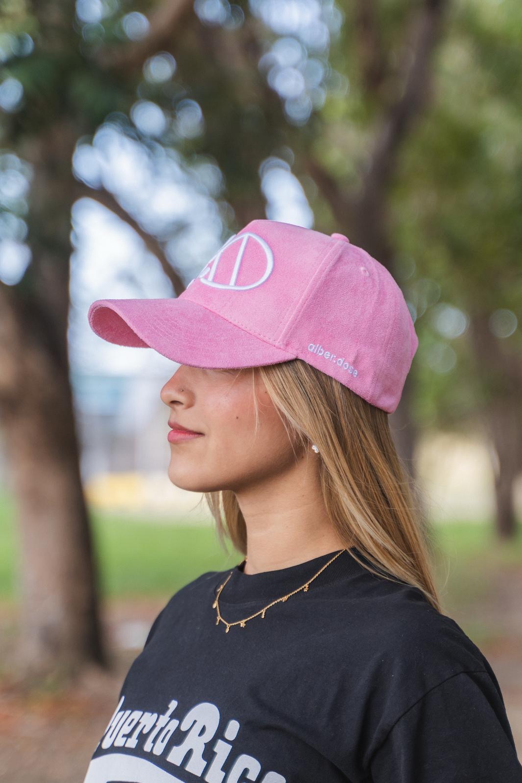 alber.dose’s Blossom Cap