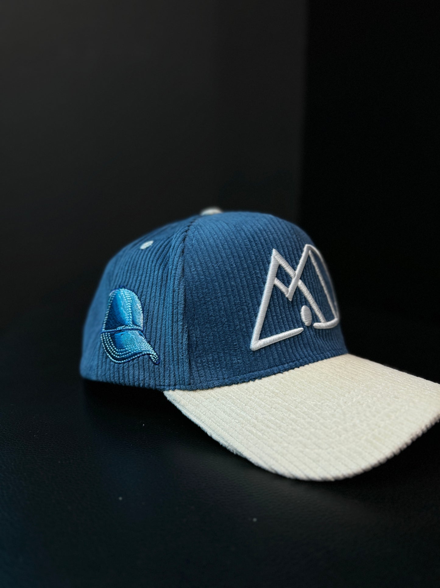 alber.dose Classy Cap