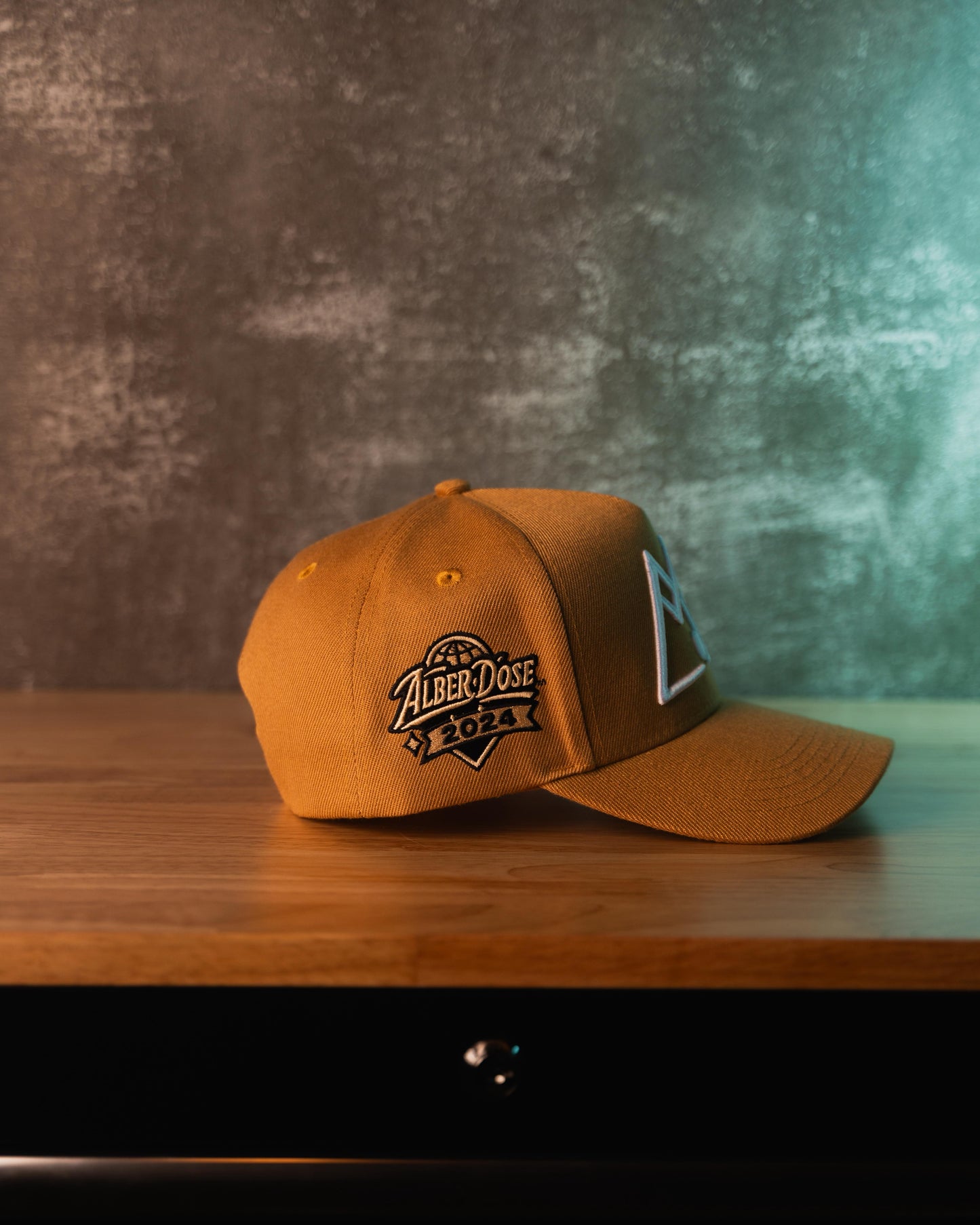 alber.dose’s Beginning Edition Caps