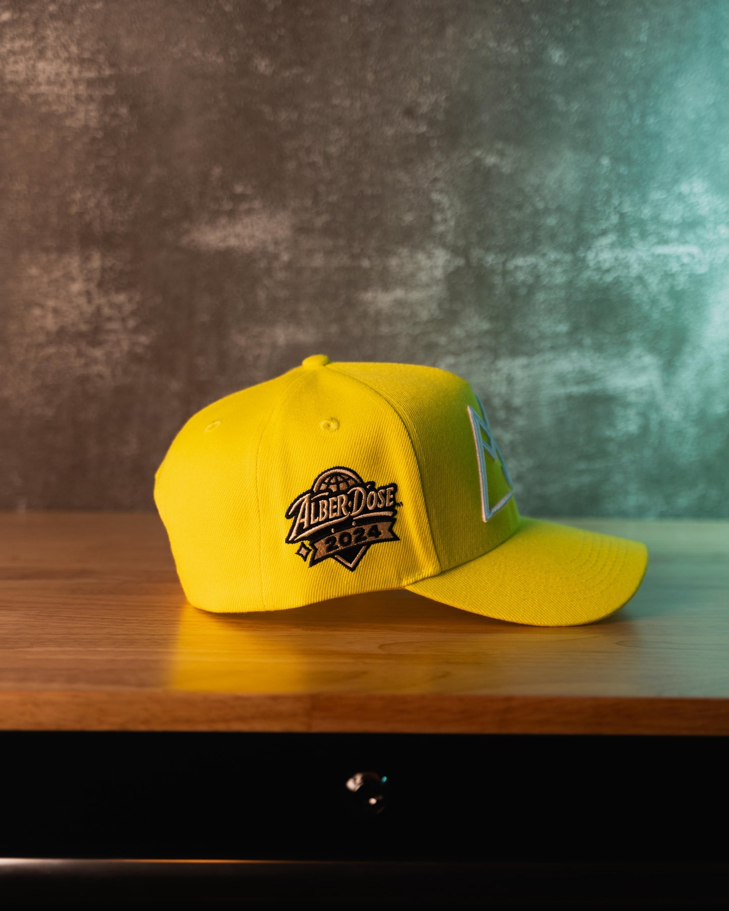 alber.dose’s Beginning Edition Caps