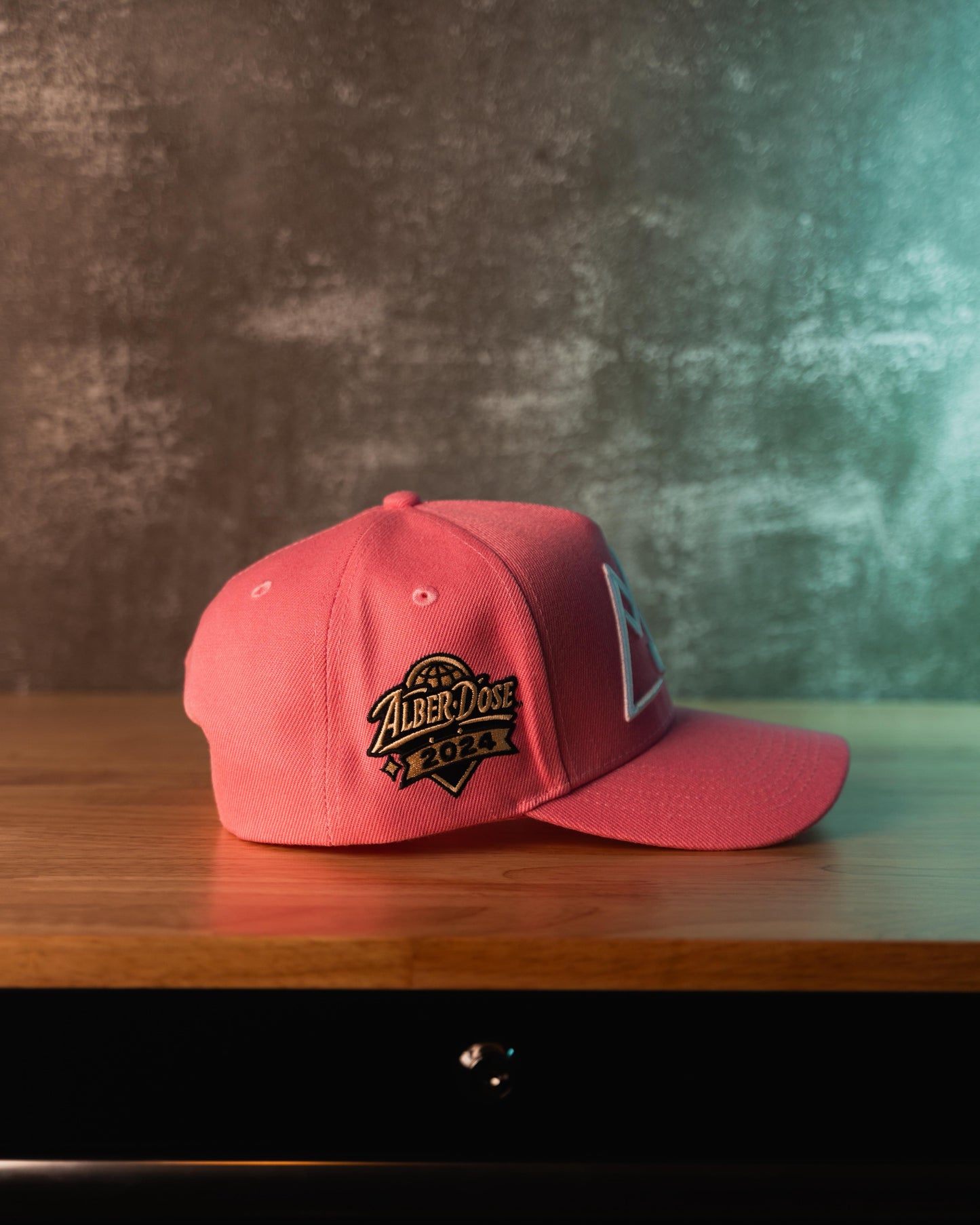alber.dose’s Beginning Edition Caps