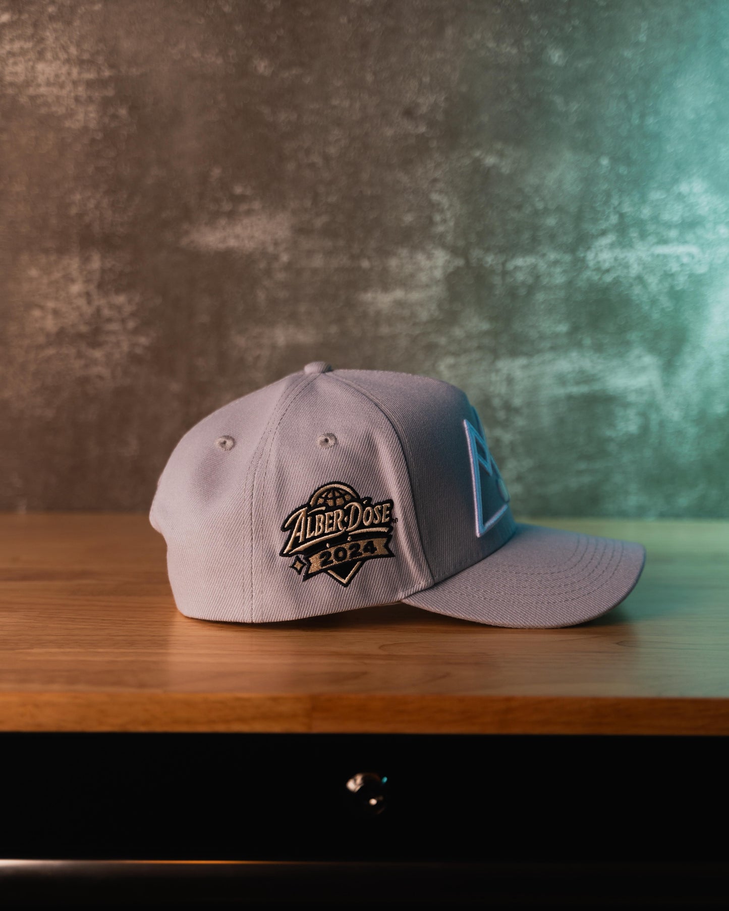 alber.dose’s Beginning Edition Caps