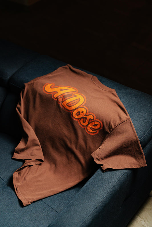 alber.dose “StreetWear” Tee