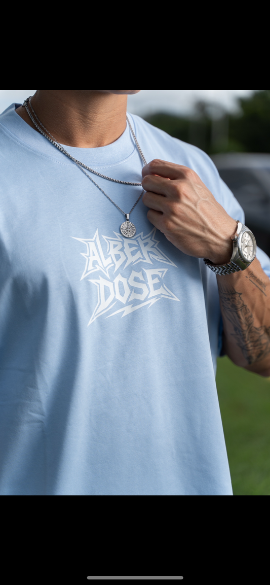 alber.dose’s Signature Tee