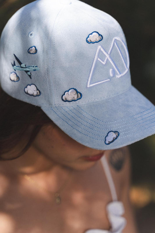 alber.dose Heaven Cap